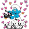 21 TE GRABARÉ un VIDEO