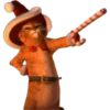 shrek Ogrorisa la Navidad 12