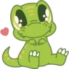 Dinosaurios 5
