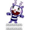 Happy Tree Friends 12