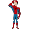 Spiderman trajes 1 9
