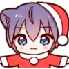 Emoji at christmas kawaii 7