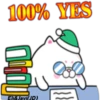 100% YES
물
Eli&Javi(JD)