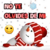 NO TE
OLVIDES DE MI