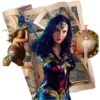Mujer Maravilla 9