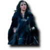 Mujer Maravilla 10
