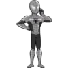Spiderman trajes 1 10