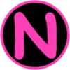 Abecedario PINK 10