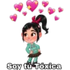 Soy tú Tóxica