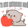 Mochis Cat Expressions 10