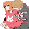 Christian
Te amo
Te amo
Te amo