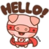 Pig Man 6