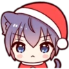 Emoji at christmas kawaii 9