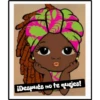 BLACK AFRO MIX 11