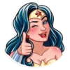 Wonder Woman 2 8