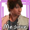 Me sirve