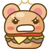 Kawaii Food emojibyYessy 9