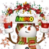 ÁNIMO
10:
**