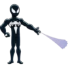 Spiderman trajes 1 11