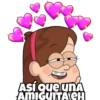 Dibujos amorosos 11