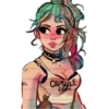 CAPSULE
CORP.