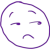 Drawn emoji 2 9