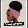 BLACK AFRO MIX 12