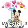 Dibujos amorosos 12