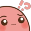 Pink Potato Emote 2 byYessy 6