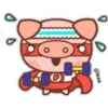 Pig Man 8