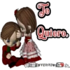 To
Quiero.
SVER+FØt