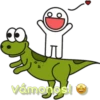 Vámonos!