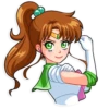 Sailor Moon 10