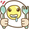 Kawaii Food emojibyYessy 10