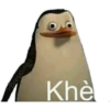 Los pingüinos 8