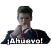Elite Netflix 19