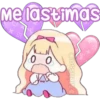 Pequeña niña  (Melissa) 9