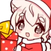 Emoji at christmas kawaii 10