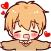 Emoji at christmas kawaii 11