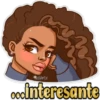 ➠ morochita linda 14