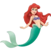 ARIEL SIRENITA 14