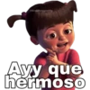 @Soyohoogomilg
Ayy que
hermoso