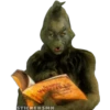 HOVILLE STICKERSMN
