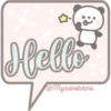 Hello @mycutestickers