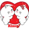kisse 13