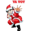 YA VOY