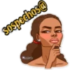 ➠ morochita linda 16