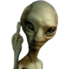 Súper Alien 13