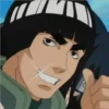 NARUTO FACES#1 8