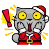 Meow SANTA 14